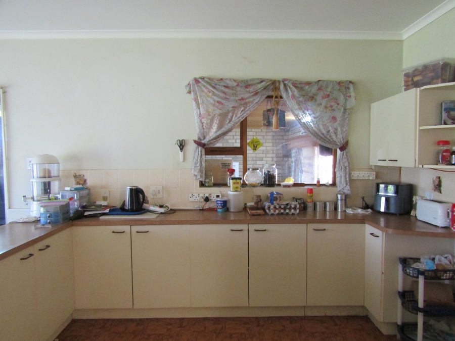 3 Bedroom Property for Sale in Boskloof Eastern Cape